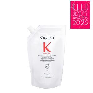 Kérastase Première Refill Σαμπουάν Bain Décalcifiant Réparateur για Ταλαιπωρημένα Μαλλιά 500ml