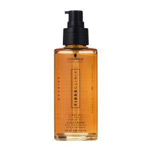 Schwarzkopf Professional Fibre Clinix Bondfinity Light Oil 100ml_4067971068206