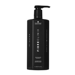 Schwarzkopf Professional Fibre Clinix Bondfinity Nourishing Shampoo 1000ml_4067971068046