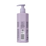 Schwarzkopf Professional Fibre Clinix De-Frizz Shampoo 300ml_4067971068244-2