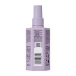 Schwarzkopf Professional Fibre Clinix De-Frizz Smoothing Spray 200ml_4067971068329-1