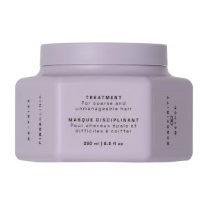 Schwarzkopf Professional Fibre Clinix De-Frizz Treatment 250ml_4067971068367