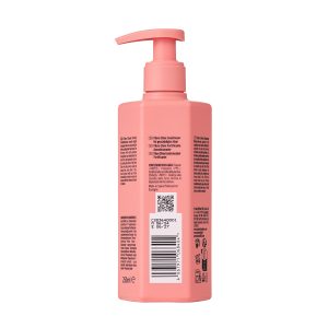 Schwarzkopf Professional Fibre Clinix Fortify Conditioner 250ml_4067971068404-2