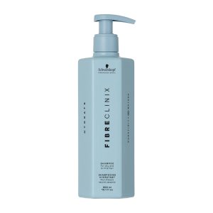 Schwarzkopf Professional Fibre Clinix Hydrate Shampoo 300ml_4067971068640