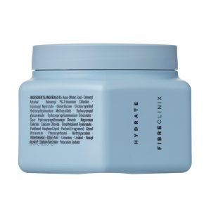 Schwarzkopf Professional Fibre Clinix Hydrate Treatment 250ml_4067971068725-3