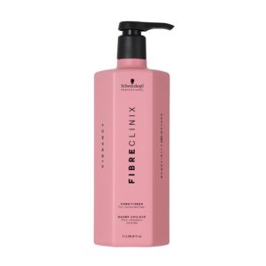 Schwarzkopf Professional Fibre Clinix Vibrancy Conditioner 1000ml_4067971068121