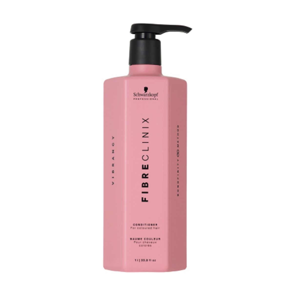 Schwarzkopf Professional Fibre Clinix Vibrancy Conditioner 1000ml_4067971068121 Schwarzkopf Professional Fibre Clinix Vibrancy Conditioner 1000ml_4067971068121