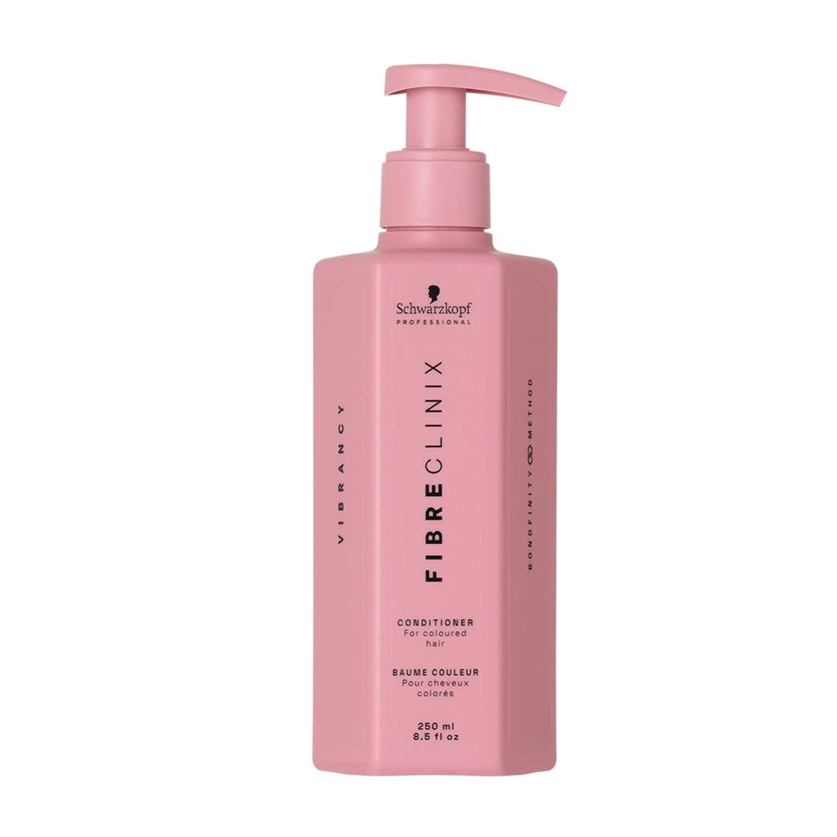 Schwarzkopf Professional Fibre Clinix Vibrancy Conditioner 250ml Schwarzkopf Professional Fibre Clinix Vibrancy Conditioner 250ml