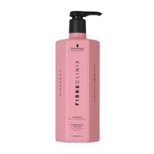 Schwarzkopf Professional Fibre Clinix Vibrancy Shampoo 1000ml_4067971068183