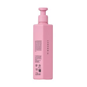 Schwarzkopf Professional Fibre Clinix Vibrancy Shampoo 300ml-4