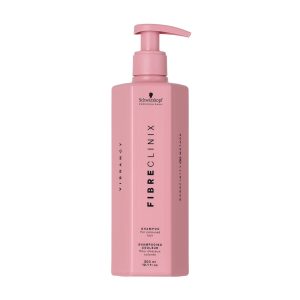 Schwarzkopf Professional Fibre Clinix Vibrancy Shampoo 300ml