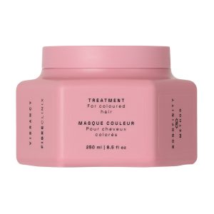 Schwarzkopf Professional Fibre Clinix Vibrancy Treatment 250ml_4067971068923