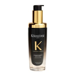 Kérastase Chronologiste L'Ηuile De Parfum Refillable Έλαιο για Αναζωογόνηση των Μαλλιών 75ml