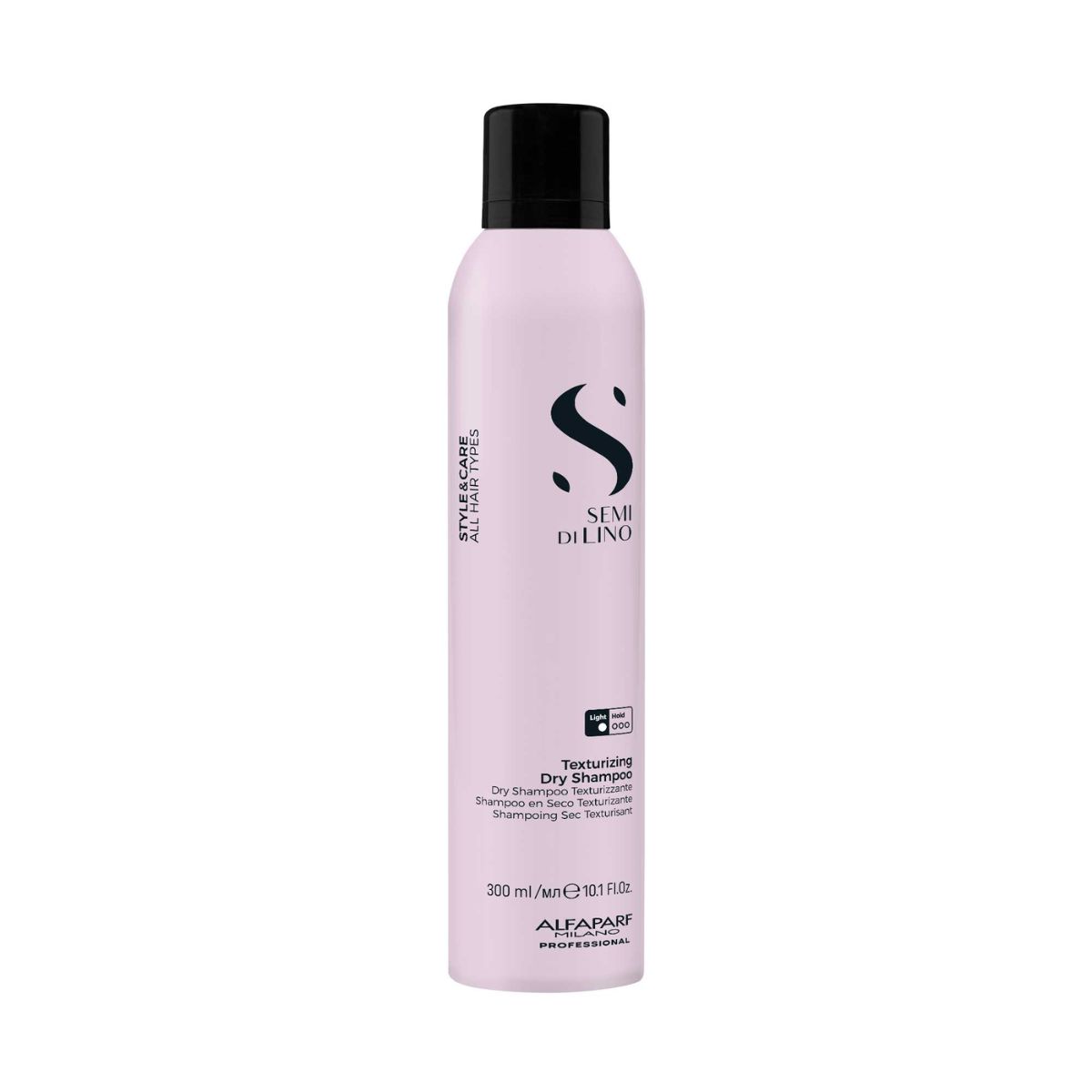 Alfaparf Milano Style&Care Texturizing Dry Shampoo 300ml Alfaparf Milano Style&Care Texturizing Dry Shampoo 300ml