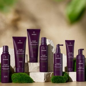 Aveda ultimate advanced