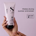 Alfaparf Milano Style&Care Blow-Dry Cream 200ml_8022297141589