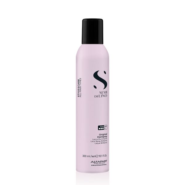 Alfaparf Milano Style&Care Original Hairspray 300ml_8022297141534