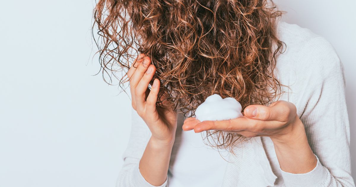 Πότε χρησιμοποιείς gel μαλλιών και πότε mousse;