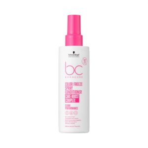Bonacure Color Freeze Spray Conditioner-1