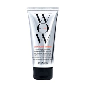 Color Wow Color Security Shampoo 75ml_5060150182105