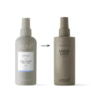 Keune Style Liquid Lock 200ml_8719281124443-