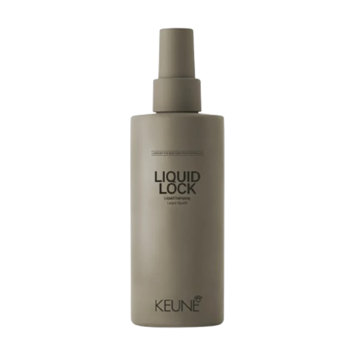 Keune Style Liquid Lock 200ml_8719281124443 Keune Style Liquid Lock 200ml_8719281124443