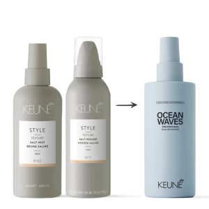 Keune Style Ocean Waves 200ml_8719281124528