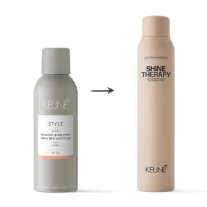 Keune Style Shine Therapy 200ml_8719281124368