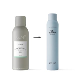 Keune Styling Get a Grip 200ml_8719281124429