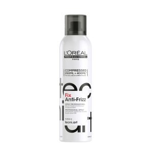 L'Oréal Professionnel Tecni.ART Fix Fix Anti-Frizz Spray 200ml_30162822