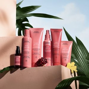 Aveda Nutriplenish