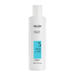 Nioxin Σύστημα 3 Conditioner 300ml_4064666842813