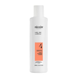 Nioxin Σύστημα 4 Conditioner 300ml_4064666842875