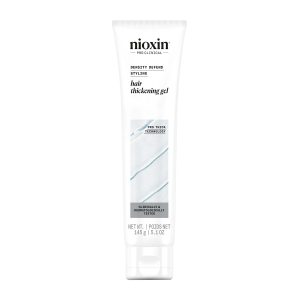 Nioxin Τζελ Πύκνωσης 140ml_4064666842639