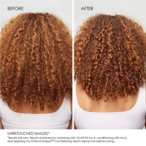 Olaplex Nº.10 Bond Shaper™ Curl Defining Gel 200ml_8-5005693315-5