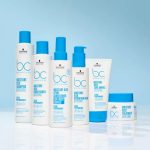 Schwarzkopf Professional Bonacure Color Freeze Spray Conditioner 200ml_4067971075969