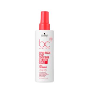 Schwarzkopf Professional Bonacure Repair Rescue Spray Conditioner 200ml_4067971076201