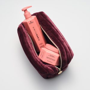 Schwarzkopf Professional Fibre Clinix Fortify Xmas Bag_4067971071985-1
