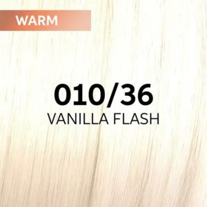 Wella Professionals Shinefinity 010-36 Base Vanilla Flash 60ml
