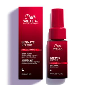 Wella Professionals Ultimate Repair Night Serum 30ml_4064666939773-1