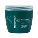 Alfaparf Milano Semi di Lino Reconstruction Reparative Light Mask 500ml