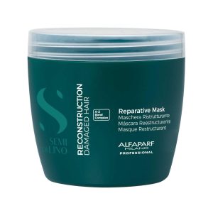 Alfaparf Milano Semi di Lino Reconstruction Reparative Light Mask 500ml