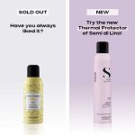 Alfaparf Milano Style&Care Thermal Protector 300ml