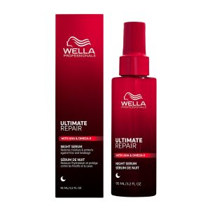 Wella Professionals Ultimate Repair Night Serum 95ml