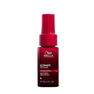 Wella Professionals Ultimate Repair Night Serum 30ml