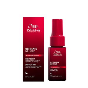 Wella Professionals Ultimate Repair Night Serum 30ml