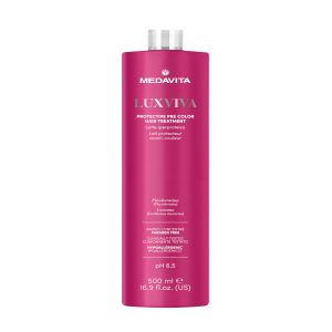 LUXVIVA pre color treatment