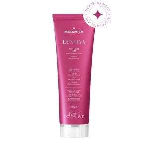 Luxviva Color Care - Home Post Color Mask 150ml_8033928005293
