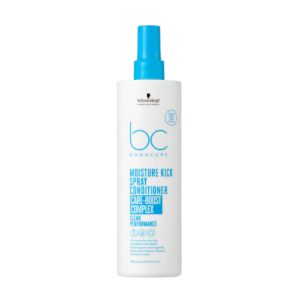 Schwarzkopf Professional BC Moisture Kick Spray Conditioner 400ML