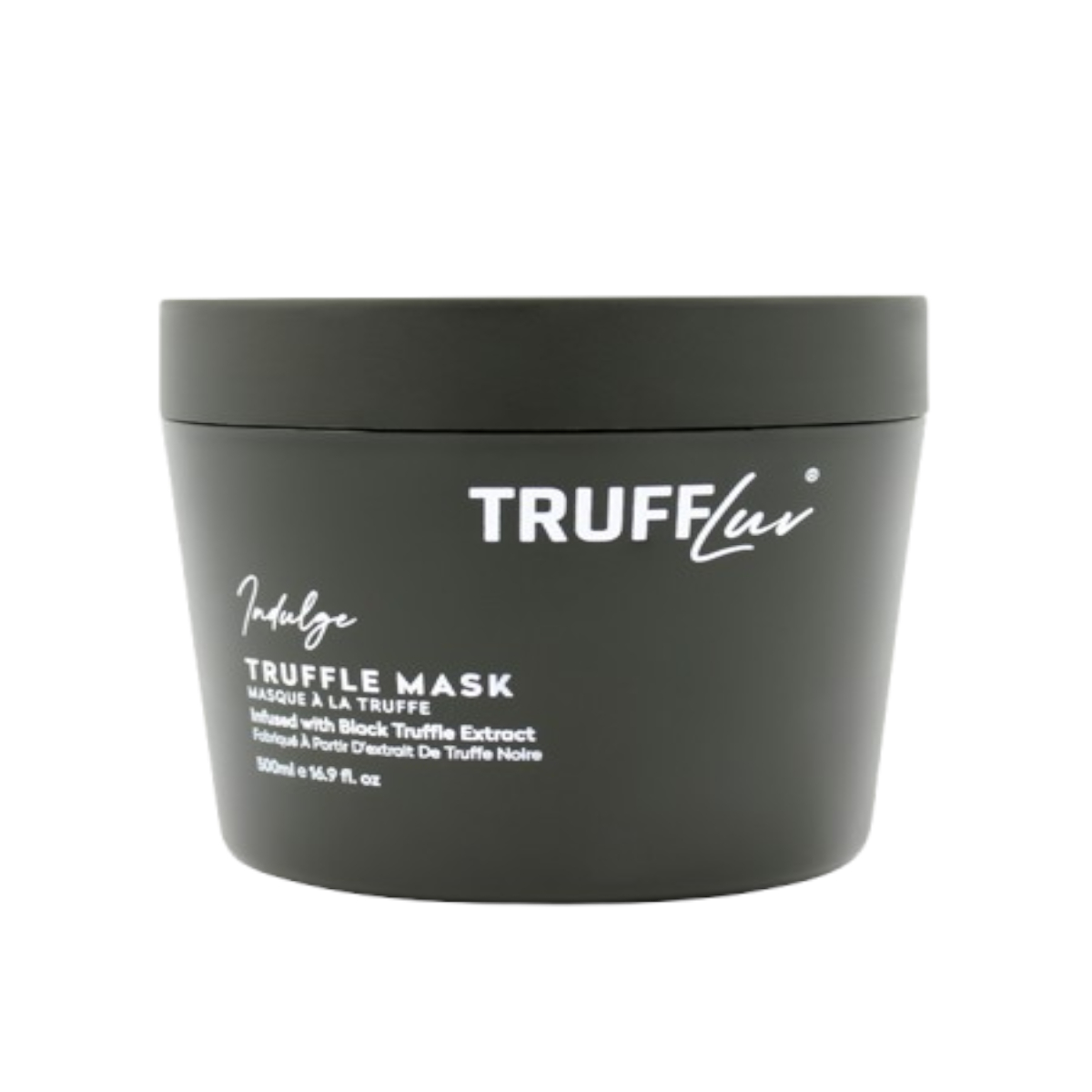 Truffle Mask 500ml_7290019034537 Truffle Mask 500ml_7290019034537